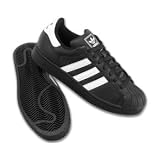 Mens Superstar Ii Blk 664819 Adidas at adidas
