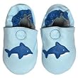 Papush Blue Whale Shoe