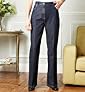 Classic Collection Cotton Rich Centre Crease Jeans
