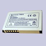 PALM TREO 680/750 BATTERY - LI-ION 1200mAh