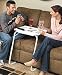 The amazing adjustable multipurpose table 18 Tables in 1