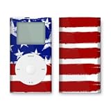 iPod mini Skin - Stars + Stripes