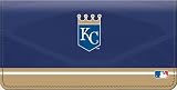 Kansas City Royals(TM) Major League Baseball(R) Checkbook Cover
