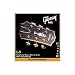 Gibson SEG-900ML Medium Light L5 Pure Nickel Wound Jazz Electric Guitar Strings