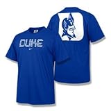Duke Blue Devils Nike Youth Short Sleeve T-shirts - College Big