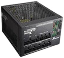 Seasonic ATX12V / EPS12V 520 Power Supply SS-520FL On Sale