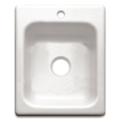Peachtree Forge PF13 Lanier 3-Hole White