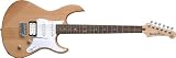 Yamaha Pacifica 112V Yellow Natural Satin