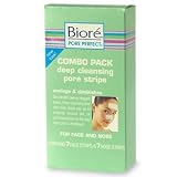 Bioré Deep Cleansing Pore Strips - Combo 14 ct.