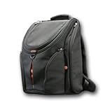 Booq Python Pack (Black) Backpack for 13-15