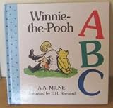 Winnie the Pooh A. B. C. Book