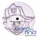 Big Poppa/Warning [Vinyl]