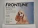 FRONTLINE TOPSPOT MEDIUM BLUE 23-44# 3PK