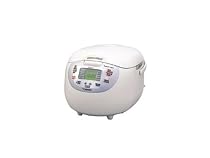 ZOJIRUSHI 海外向け炊器 (5.5合炊き 1.0L) NS-ZCC10/120V