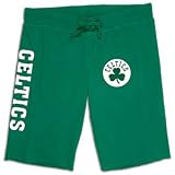 Celtics Concept Sports NBA Spectactor Bermuda Short - Wome