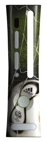 Genuine Xbox 360 FIFA Soccer Faceplate