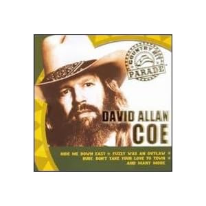 Country Hit Parade