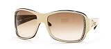 Christian Dior - Christian Dior Strass 1/S Sunglasses Sun Glass Shild Ladies Rhinestones Crystals Sparkling