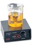 Hanna Instruments Adjustable Speed Laboratory Magnetic Stirrer