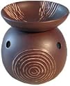 Duftlampe African Style