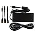 New - BTI AC-U90W-HP AC Adapter - CD4195