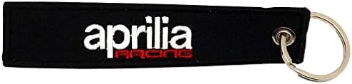 Aprilia Gresini Racing Moto GP Team Key Ring Official 2016