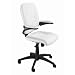 Safco Incite Mid Back, Brown