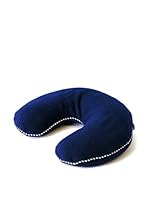 Sissel Cojín Cuello (Azul)