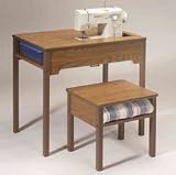 Roberts 453 Space Saver School Sewing Desk