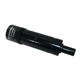 Celestron Finderscope 9x50 with Bracket - 93783-8 by CSN