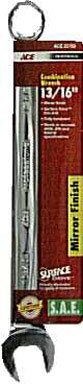 ace combination wrench 25769  more detail click!