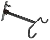 FOLDING WALL STORAGE RACK