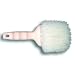 Proline Brushes Nylon Utility Brush with Plastic Handle