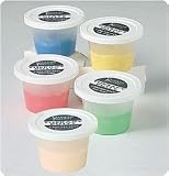 Sammons Preston Therapy Putty, Tan, 4 oz. (113g) - Model 506501