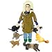 Accoutrements Crazy Cat Lady Action Figure