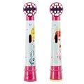 Oral-B Stages Power Set de 2 Brossettes Disney Princesse