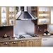 Bestbybroan K3139XX Stn. Stl. Wall Hood 30 Inch Wide