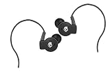 Skullcandy ASYM In Ear Bud S2ASCZ-003 (Black)