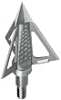 New Archery Products Crossfire¿ 60-333 Broadheads