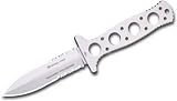 Magnum Tauchermesser Ti-Mariner, Welle - 