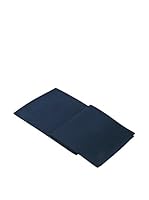 CASUAL AVENUE Sábana Encimera Kingston (Azul Oscuro)