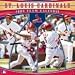 St. Louis Cardinals 2009 Mini Wall Calendar