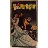 Fist of the North Star [VHS]