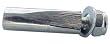 SBS Crank Cotter Pin 9.5mm