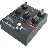 t.c.electronic Classic Booster + Distortion