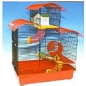 Mayfair Large Hamster Gerbil Mouse Cage Multi Level