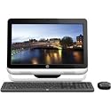 ヒューレット・パッカード デスクトップパソコン HP Omni120-2150jp（Office Personal 搭載） QF020AA-AAAA