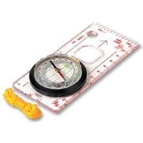 HIGHLANDER DELUXE MAP READING COMPASS - WALKING/HIKING
