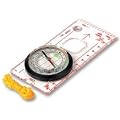 HIGHLANDER DELUXE MAP READING COMPASS - WALKING/HIKING