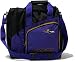 Sporting Goods : KR NFL Baltimore Ravens Single Ball Bowling Bag